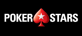 Poker stars logo