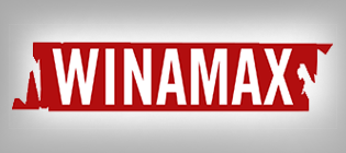 Winamax logo