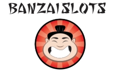 Banzai slots logo