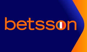 Betsson logo