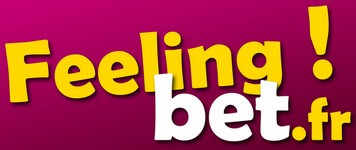 Feelingbet logo