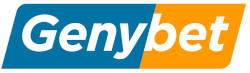 Genybet turf logo