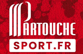 Partouche logo