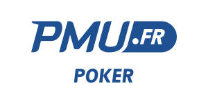Pmu poker logo