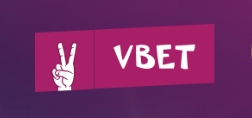 Vbet logo