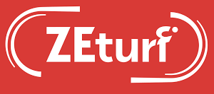 Zeturf logo